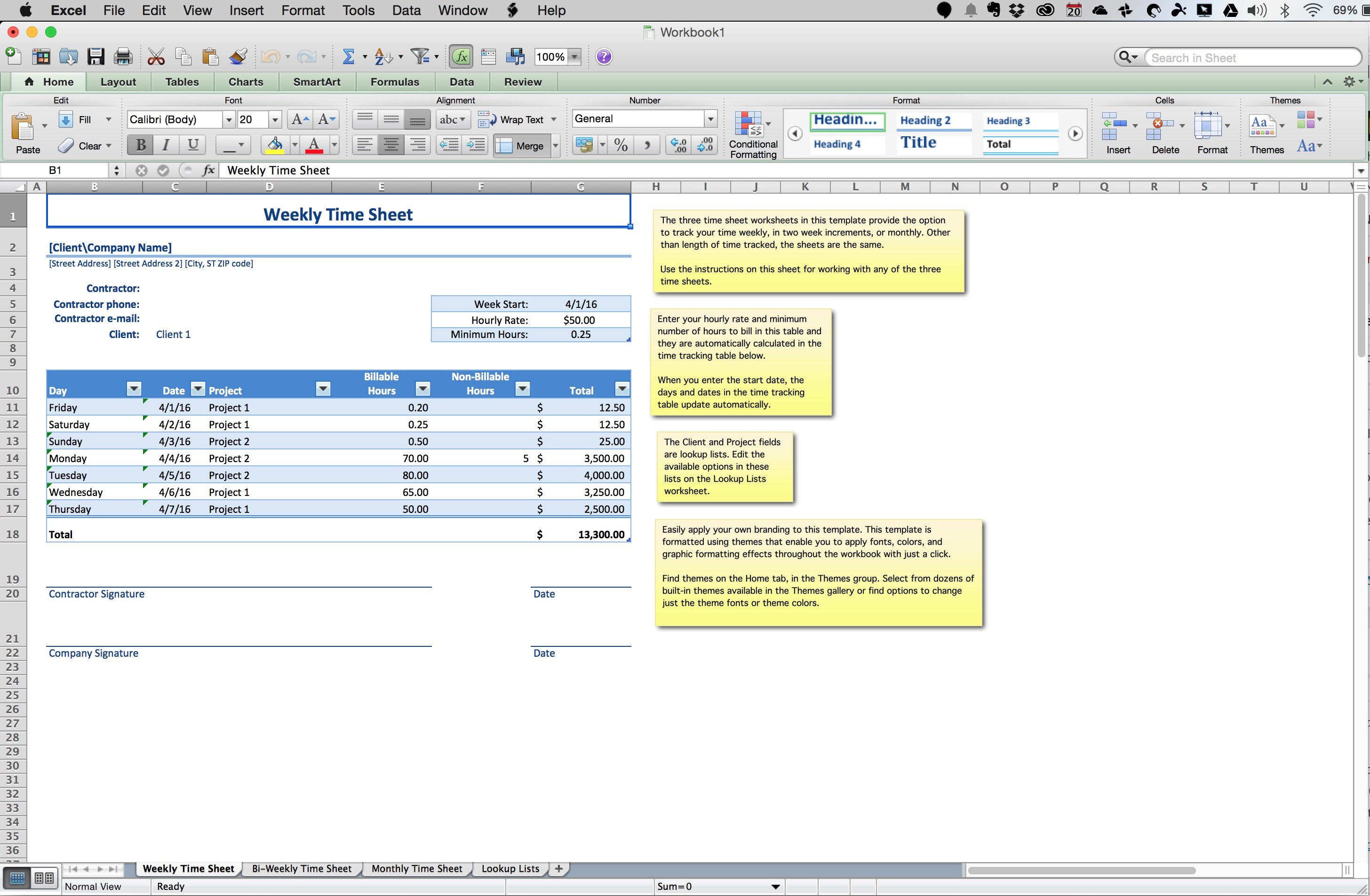 Powerpivot For Mac Excel 2011 Download